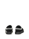 Mule Slippers 5955 Black - UGG - BALAAN 3