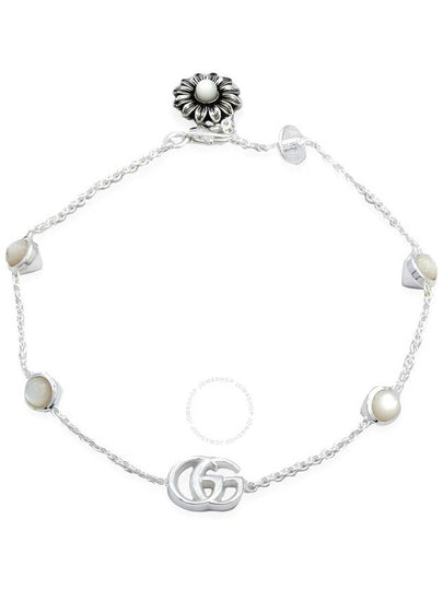 Bracelet YBA773229001 silver - GUCCI - BALAAN 2