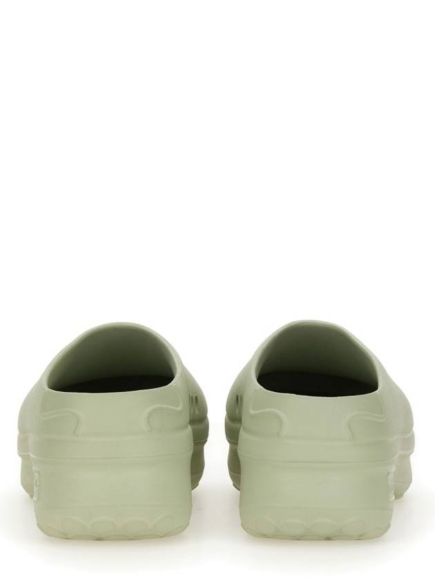 ADIFOM STAN SMITH MULE SHOES - ADIDAS ORIGINALS - BALAAN 6