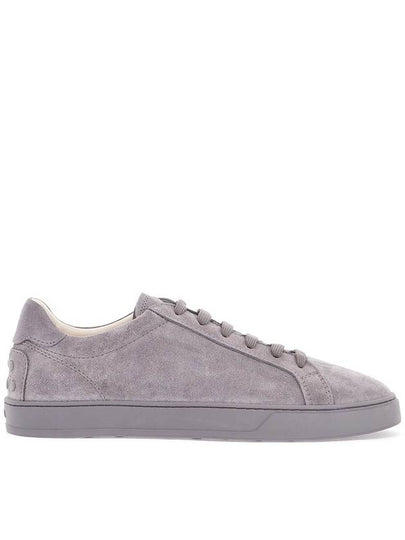 Suede Sneakers XXM04L0HZ40RE0B414 B0711010723 - TOD'S - BALAAN 2