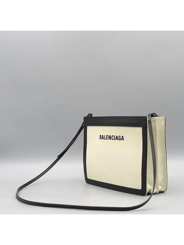 339937 Crossbody Bag - BALENCIAGA - BALAAN 3