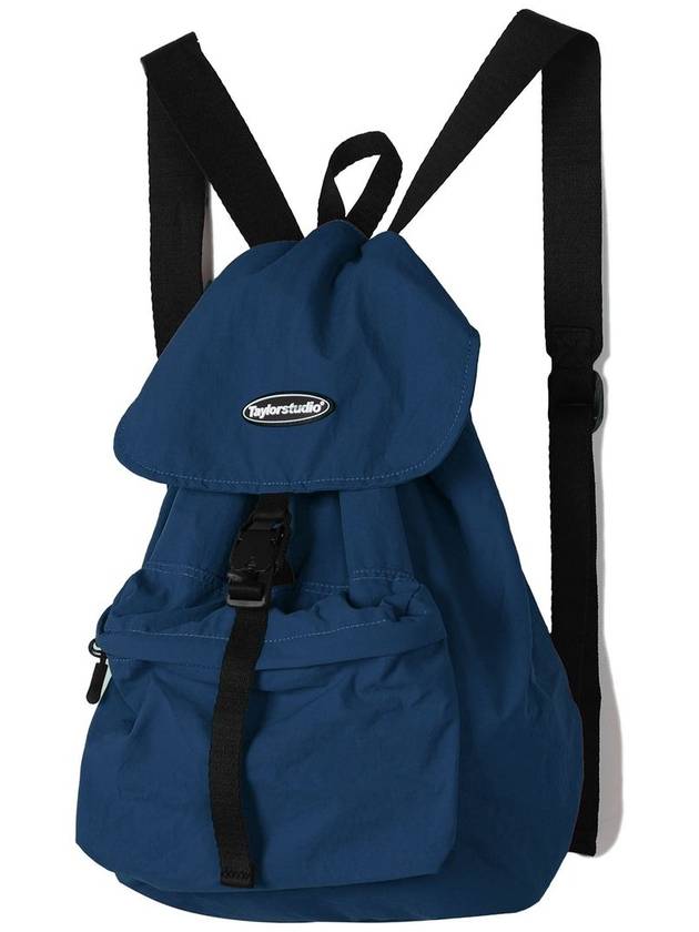 Travel backpack ash blue - TAILOR STUDIO - BALAAN 2