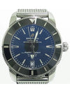 AB2010121B1A1 Men s Watch - BREITLING - BALAAN 1