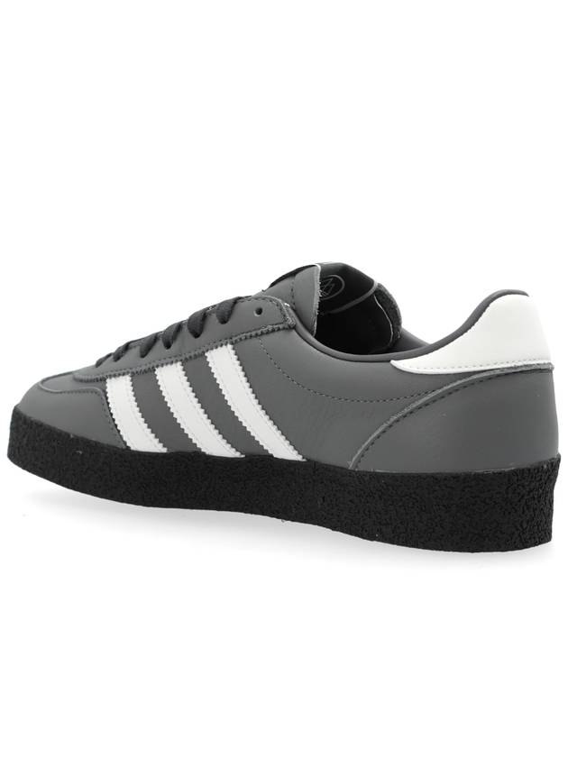 ADIDAS Originals Sports Shoes Lothertex Spzl F.C, Men's, Grey - ADIDAS ORIGINALS - BALAAN 5