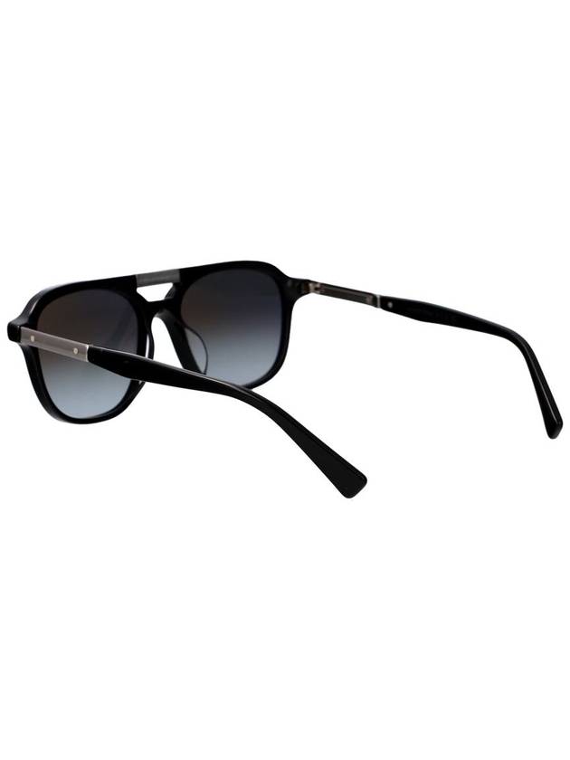 Brunello Cucinelli Sunglasses - BRUNELLO CUCINELLI - BALAAN 4