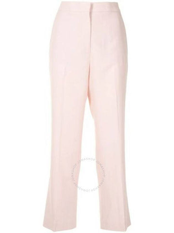 Stella McCartney Tailored Cropped Pants, Brand Size 34 (US Size 0) - STELLA MCCARTNEY - BALAAN 1