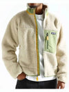 M's Classic Retro x Jacket 23056 DNLB men's classic retro x jacket - PATAGONIA - BALAAN 5