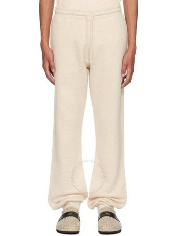 JW Anderson Feel Free To Say Hi Track Pants, Size Medium - JW ANDERSON - BALAAN 1