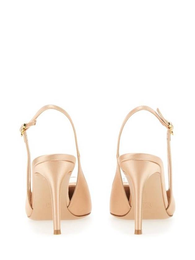 Gianvito Rossi Jaipur Sandal - GIANVITO ROSSI - BALAAN 5