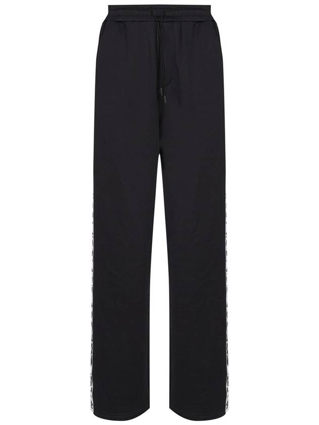 straight pants S80KA0032S25497 900 - DSQUARED2 - BALAAN 2