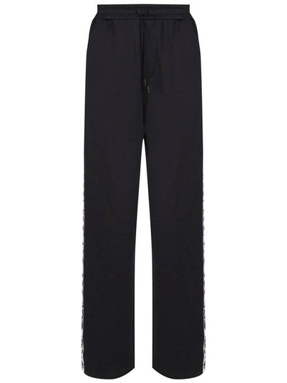 straight pants S80KA0032S25497 900 - DSQUARED2 - BALAAN 2