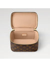 Monogram Nice Mini Pouch Bag Brown - LOUIS VUITTON - BALAAN 4