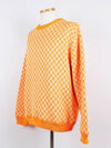 Damier knit M - LOUIS VUITTON - BALAAN 2