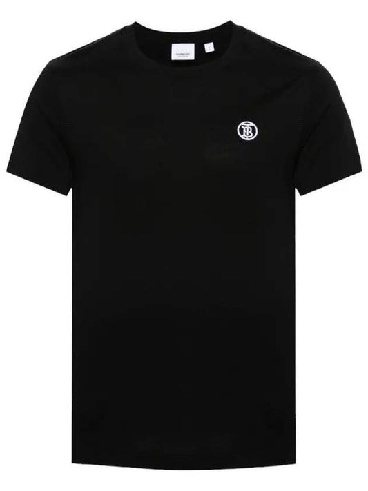 Short Sleeve T-Shirt 8084014 A1189 - BURBERRY - BALAAN 1