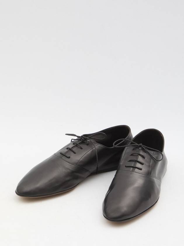 Awar lace-up shoes - THE ROW - BALAAN 5