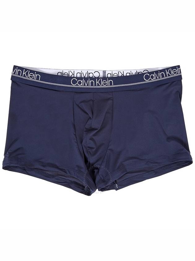 Calvin Klein Men's Low Rise Trunk, Size Medium - CALVIN KLEIN - BALAAN 1