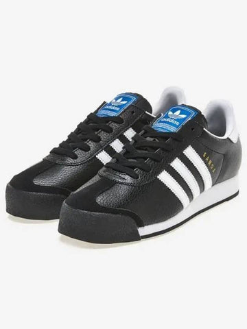 Samoa CBLACKFTWWHTGOLDMT 1328530 - ADIDAS - BALAAN 1