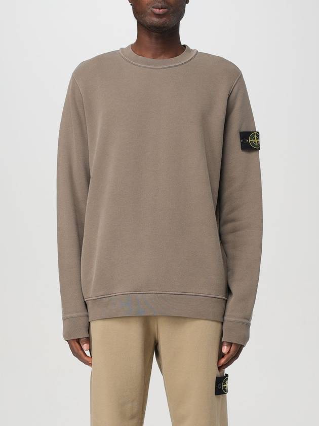 Sweatshirt men Stone Island - STONE ISLAND - BALAAN 1