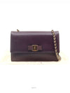 women shoulder bag - SALVATORE FERRAGAMO - BALAAN 2