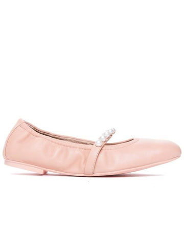 Stuart Weitzman Flat Shoes - STUART WEITZMAN - BALAAN 1