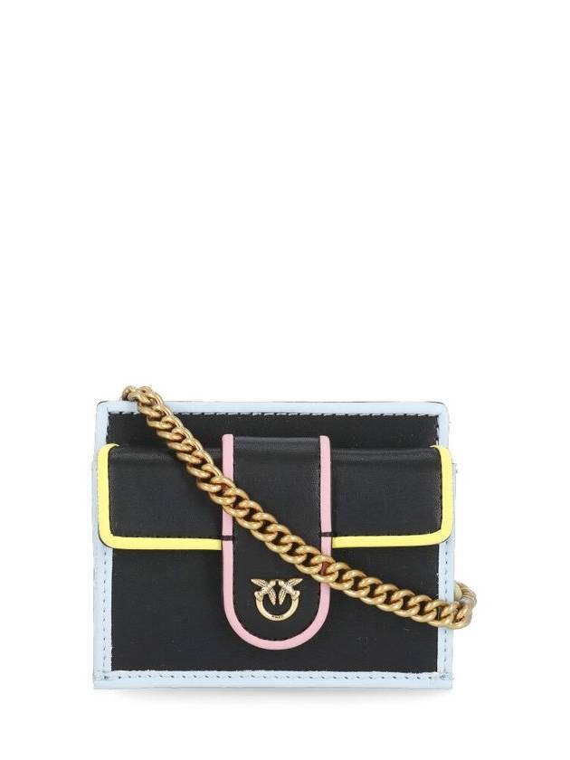 Pinko Bags.. Black - PINKO - BALAAN 5