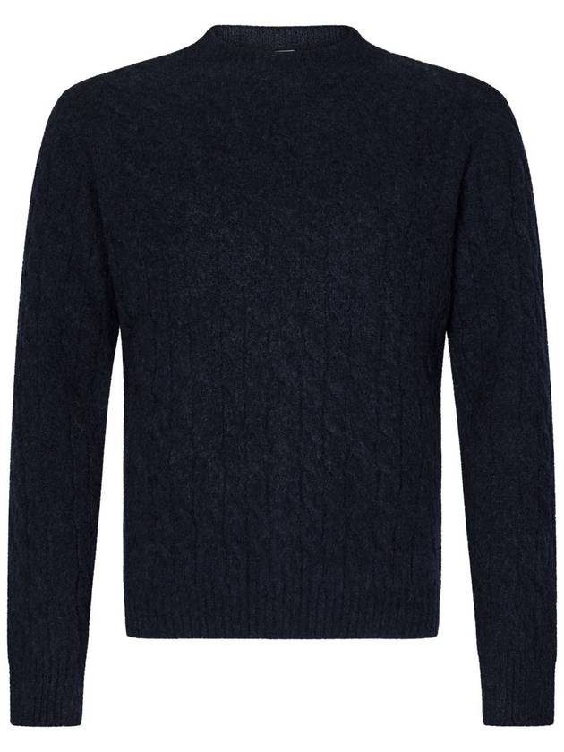 Boglioli Sweater - BOGLIOLI - BALAAN 1