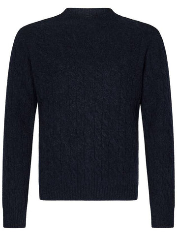 Boglioli Sweater - BOGLIOLI - BALAAN 1