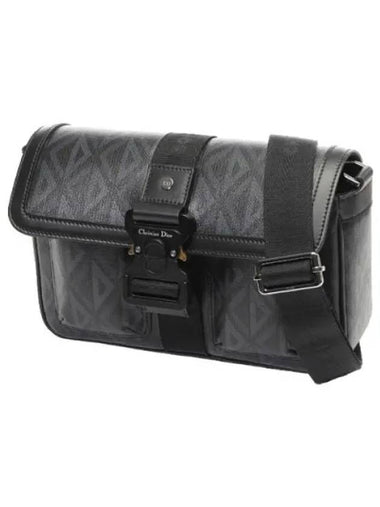 messenger bag - DIOR - BALAAN 1