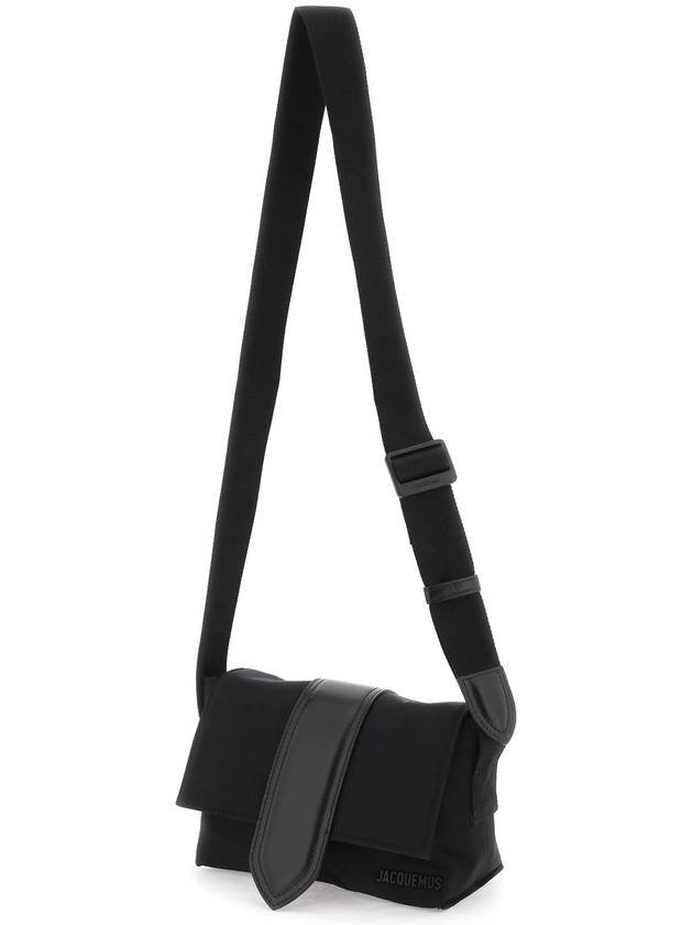 JACQUEMUS LE PETIT MESSENGER BAMBIN - JACQUEMUS - BALAAN 4