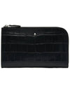 Meisterst?ck Selection Small Clutch Bag Black - MONTBLANC - BALAAN.