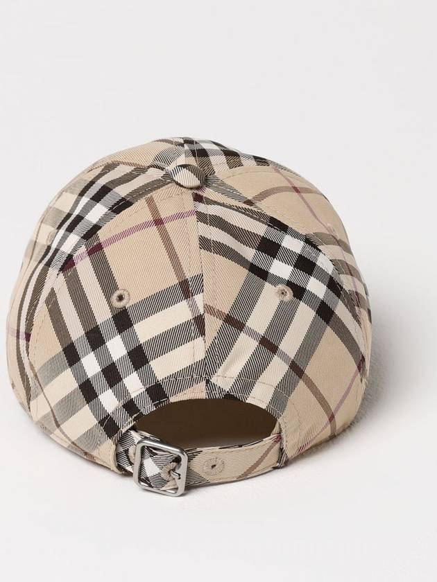 Hat woman Burberry - BURBERRY - BALAAN 4