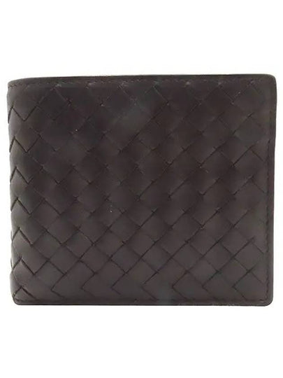 113993 half wallet - BOTTEGA VENETA - BALAAN 2