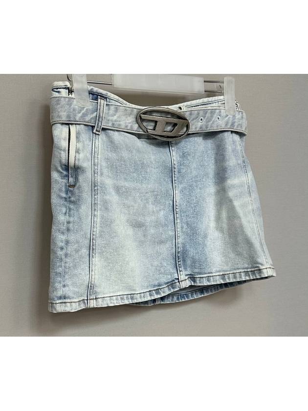 skirt 27 - DIESEL - BALAAN 2