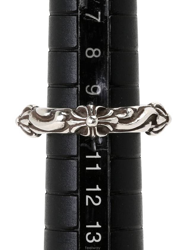 women rings - CHROME HEARTS - BALAAN 8