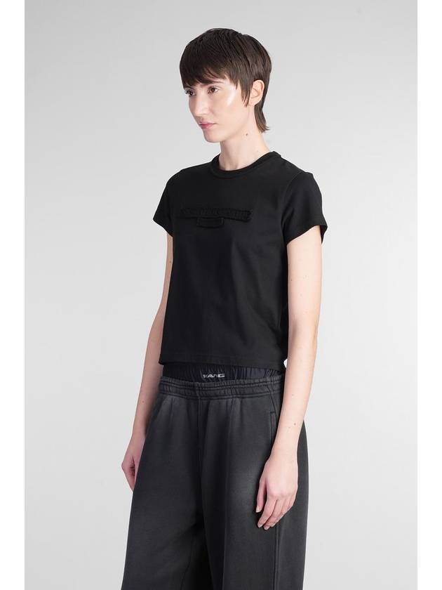 Alexander Wang T-Shirt - ALEXANDER WANG - BALAAN 4