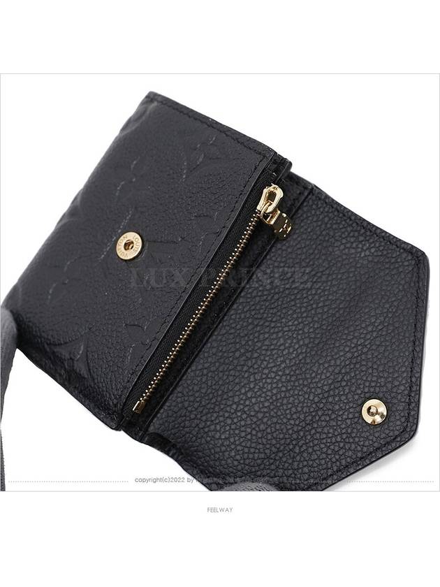 women s wallet - LOUIS VUITTON - BALAAN 6