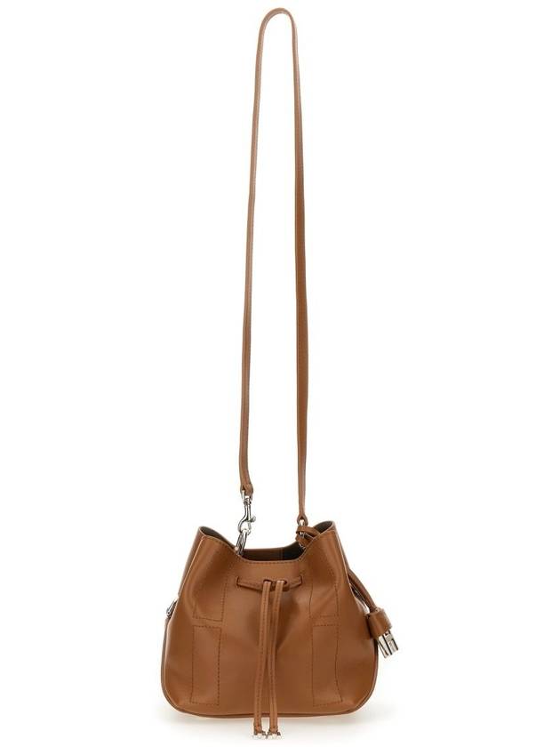 Hogan Mini "Hocket" Bucket Bag - HOGAN - BALAAN 1