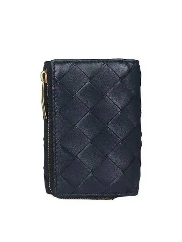 690568 Half wallet - BOTTEGA VENETA - BALAAN 3