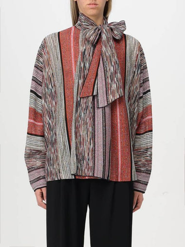 Shirt woman Missoni - MISSONI - BALAAN 1