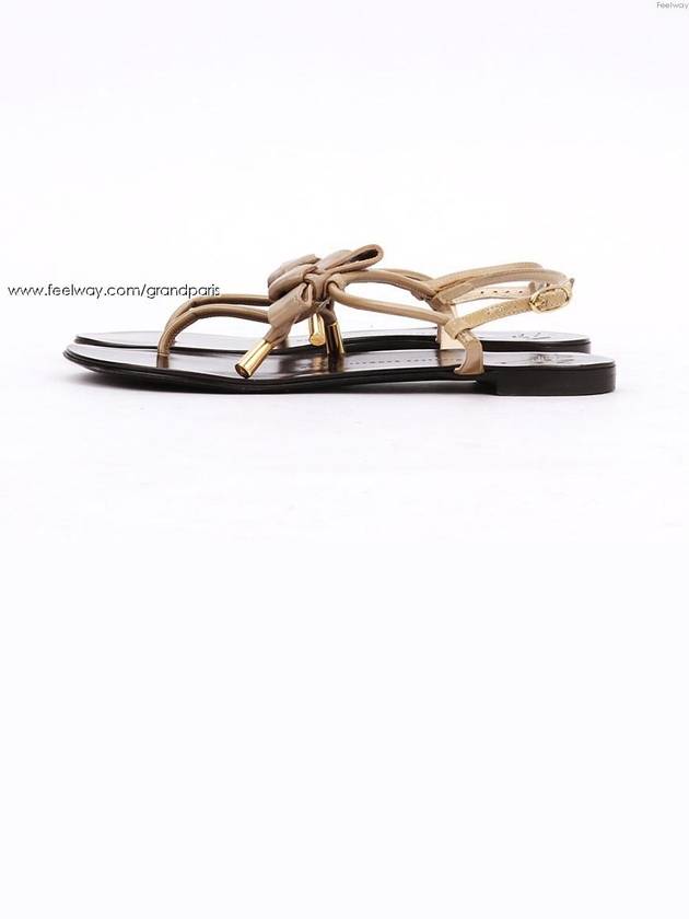 women sandals - GIUSEPPE ZANOTTI - BALAAN 3