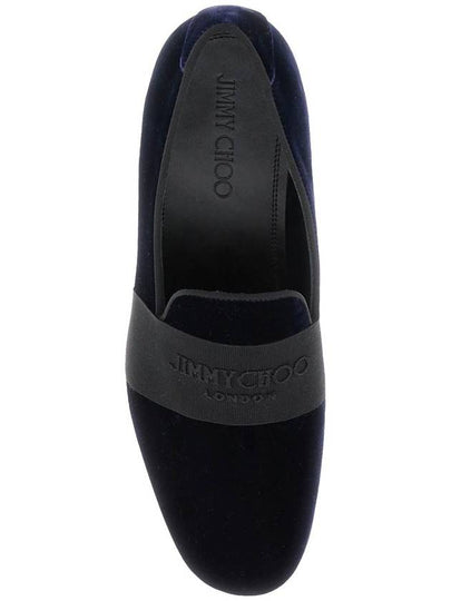 thame loafers - JIMMY CHOO - BALAAN 2