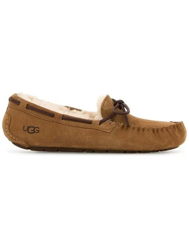 Women s Dakota Moccasins 1107949 CHESTNUT - UGG - BALAAN 1