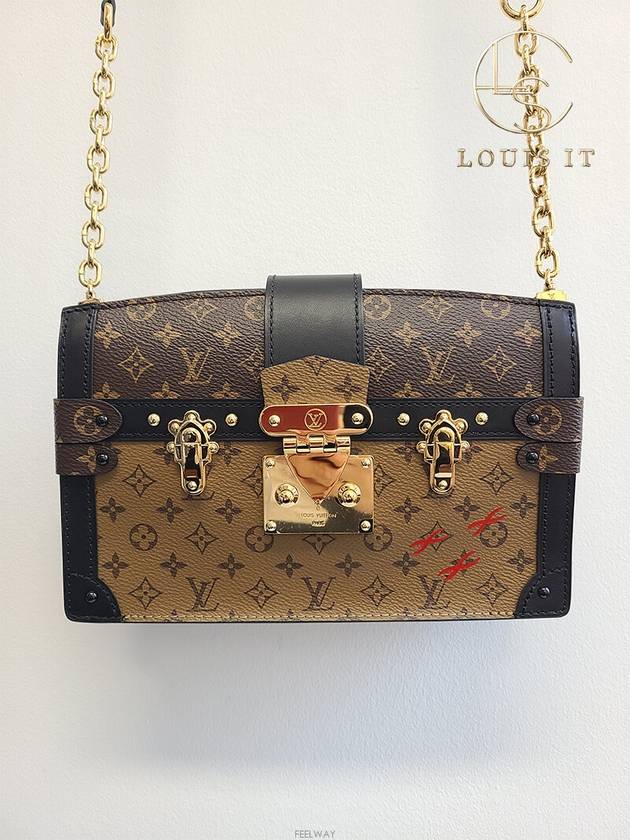 women shoulder bag - LOUIS VUITTON - BALAAN 1