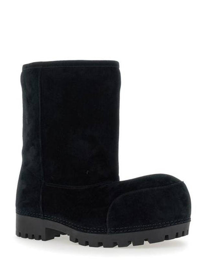 Boots 802204 WBFC1 1000 Free - BALENCIAGA - BALAAN 2