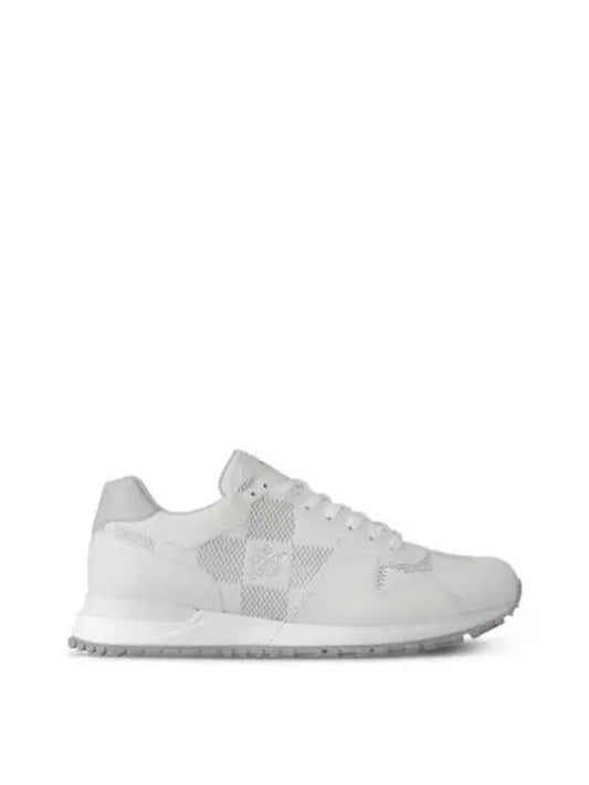 Runaway Sneakers White Boutique 1ACW21 - LOUIS VUITTON - BALAAN 1