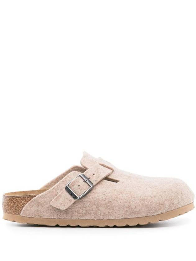 Boston Felted Slip-On 1026805 - BIRKENSTOCK - BALAAN 1