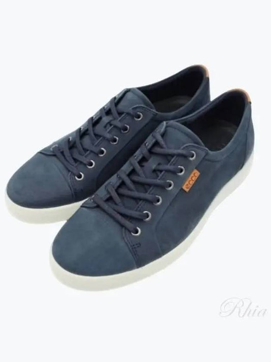 Soft 7 M 430004 59140 Men s Sneakers - ECCO - BALAAN 1