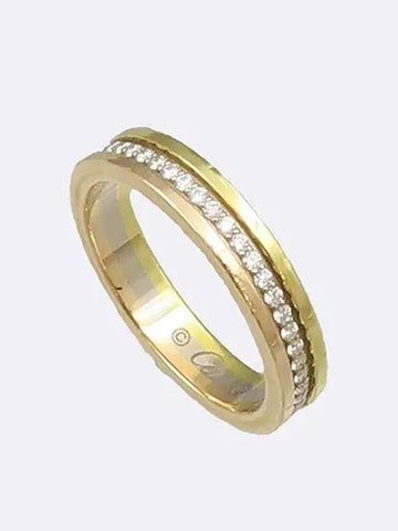 B4052948 Ring Jewelry - CARTIER - BALAAN 1