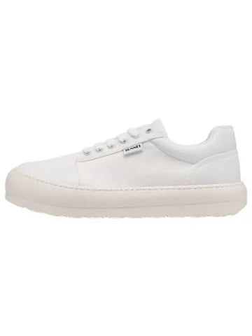 Dreamy Sneakers White - SUNNEI - BALAAN 1