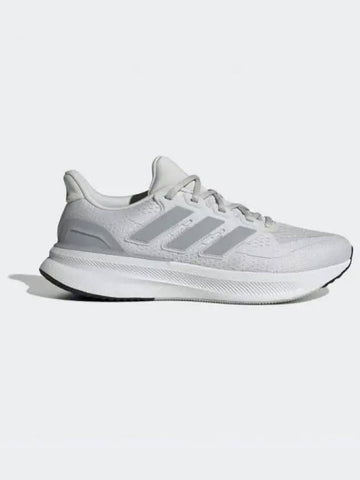 ULTRARUN 5 DSHGRYHALSILFTWWHT - ADIDAS - BALAAN 1